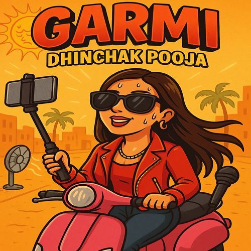 Garmi