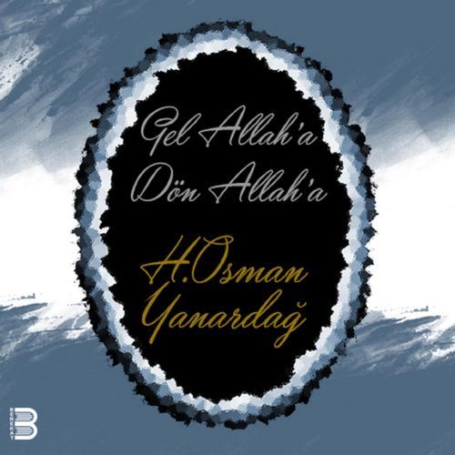 Abdulkadir Geylani cover art