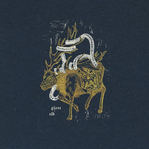 Oliver cover art