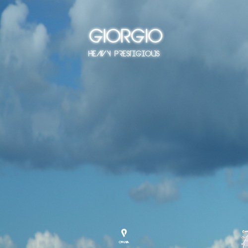 Giorgio cover art