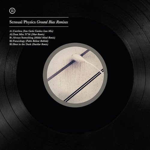 Futurology (Pablo Bolivar Rethink) cover art