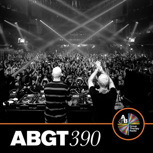 Run (ABGT390)