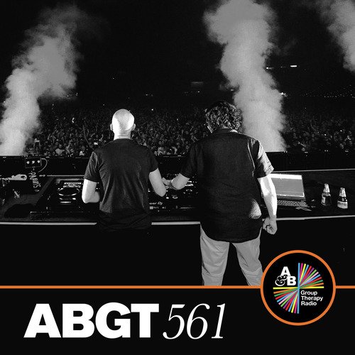 Death Of A Star (ABGT561) cover art