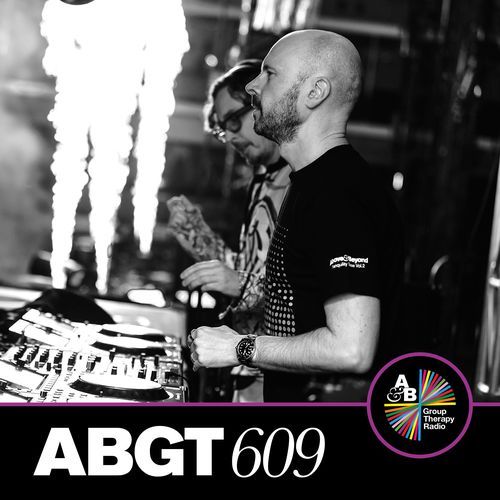 Group Therapy 609 (DJ Mix)