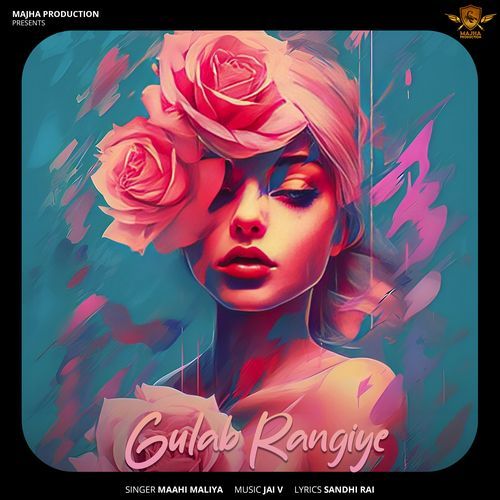 Gulab rangiye