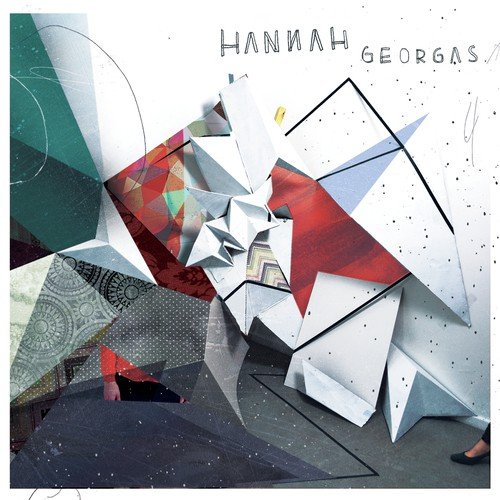 Hannah Georgas