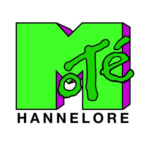 Hannelore cover art