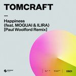 Happiness (feat. MOGUAI & ILIRA) (Paul Woolford Remix)