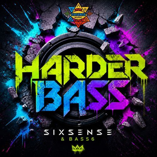 Harder Bass