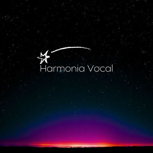 Harmonia Vocal cover art