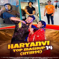 Haryanvi Top Mashup 14 (Htm14)-JzIfVwQDZWc