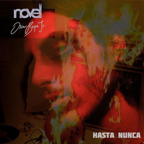 Hasta Nunca (feat. Novel)_poster_image