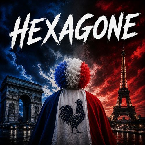 Hexagone