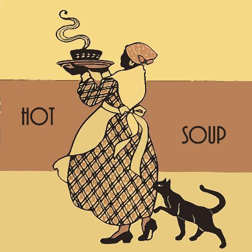 Hot Soup