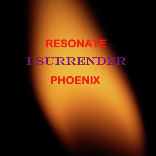 I Surrender_poster_image