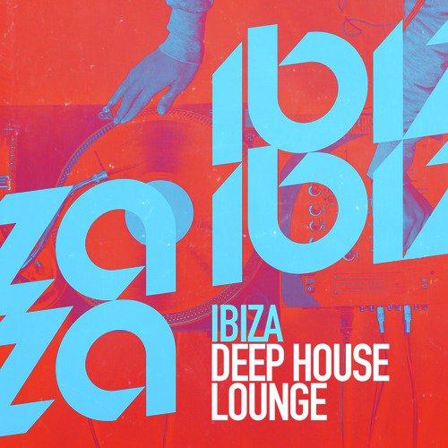 Ibiza Deep House Lounge_poster_image