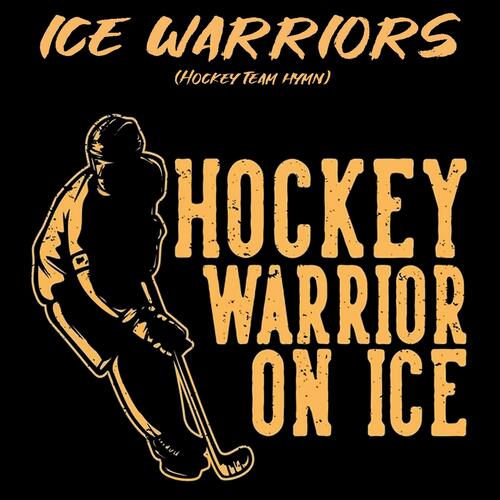 Ice Warriors