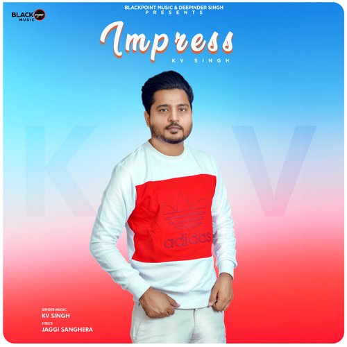 Impress (Punjabi Pop)