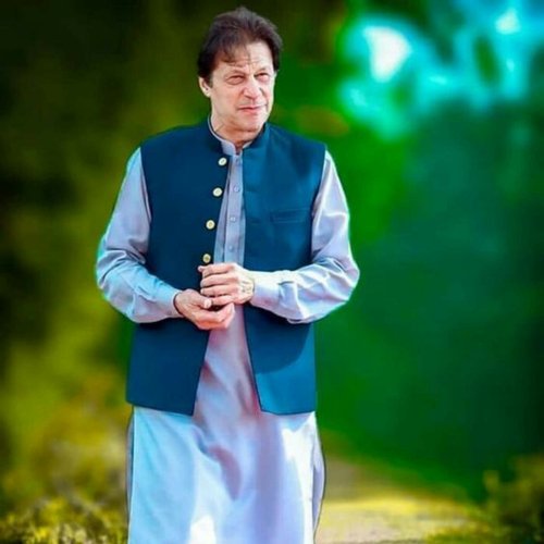 Imran Khan Nahil Karaar