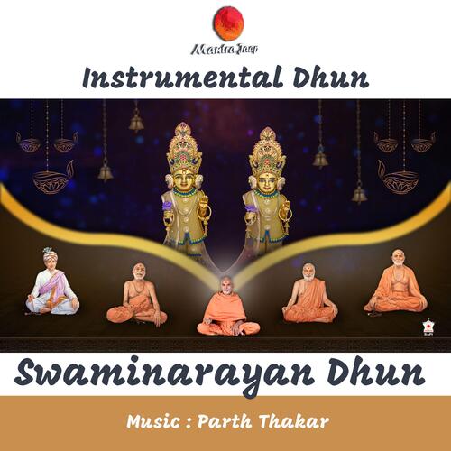 Instrumental Swaminarayan Dhun (feat. Parth Thakar)