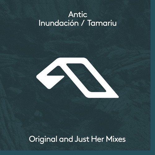 Inundación / Tamariu