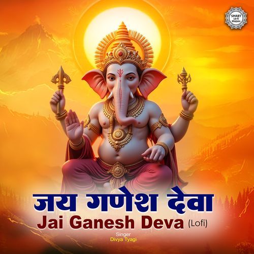 Jai Ganesh Deva (LoFi)