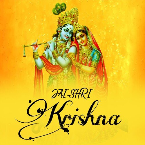 Jai Shri Krishna_poster_image