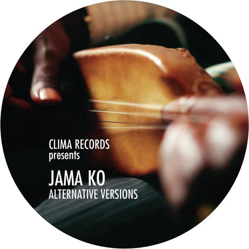 Jama Ko