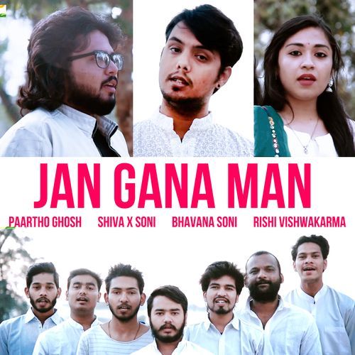 Jan Gana Man: National Anthem of India