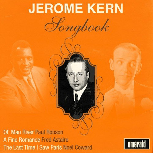 Jerome Kern Songbook
