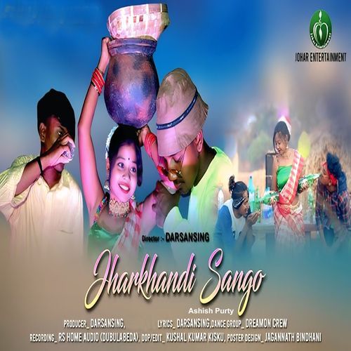 Jharkhandi Sango