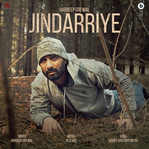 Jindarriye