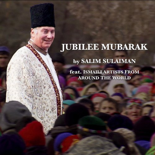 Jubilee Mubarak