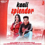Kaali Splendor - Single