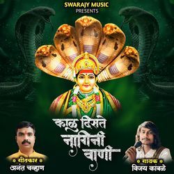 Kalu Disate Naginiwani