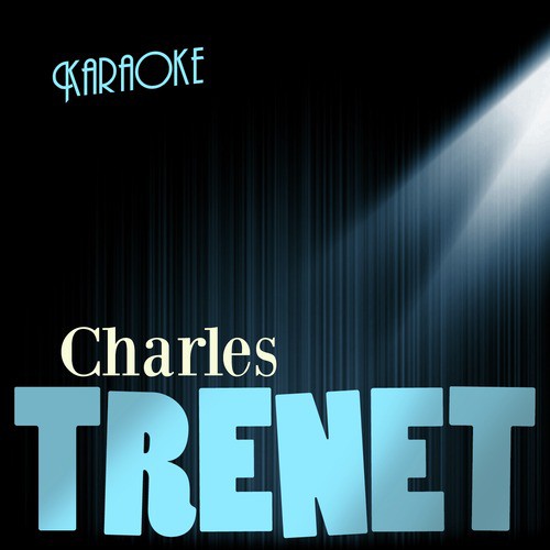 Nationale (Karaoke Version) cover art