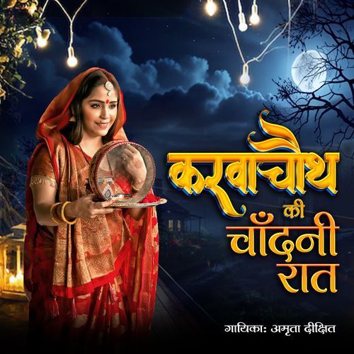 Karwa Chauth Ki Chandni Raat