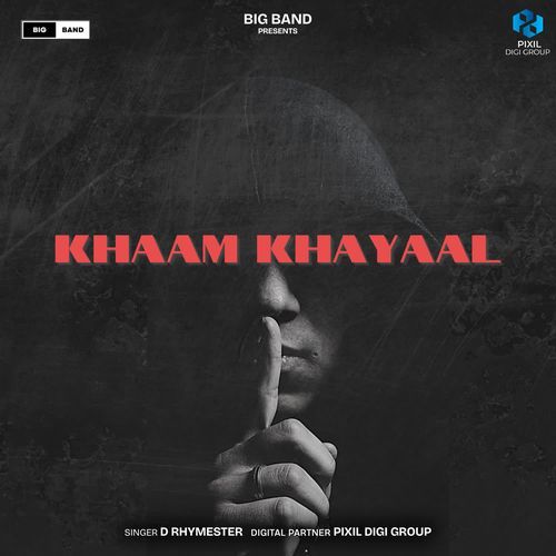 Khaam Khayaal