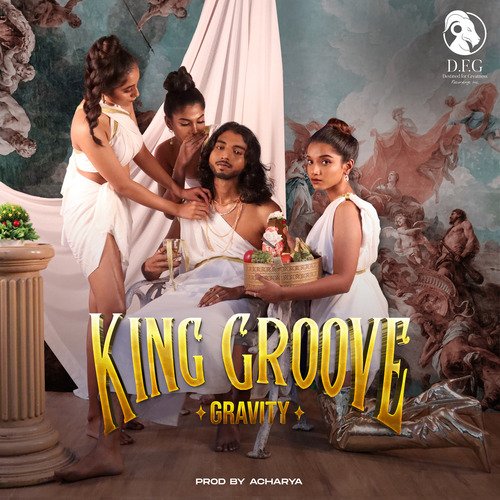 King Groove
