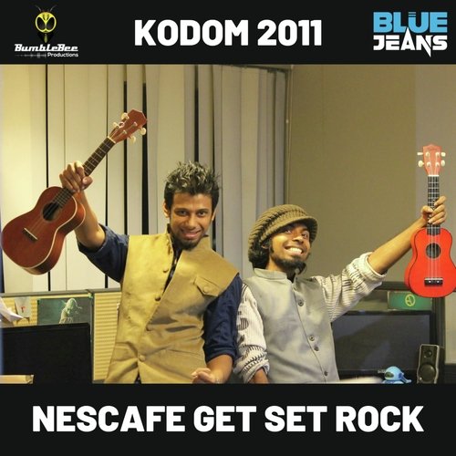 Kodom (Nescafe Get Set Rock 2011)