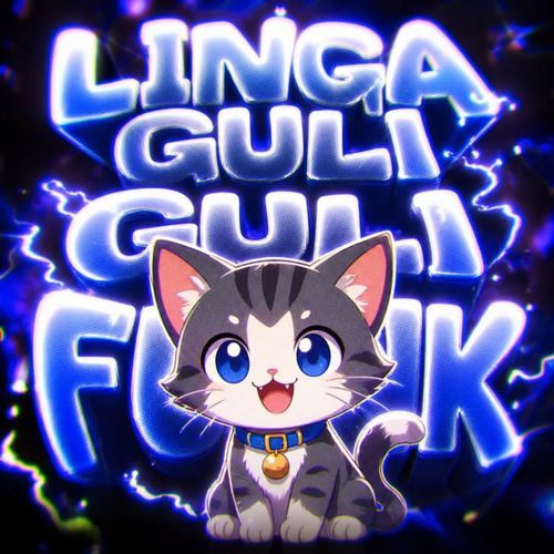 LINGA GULI GULI FUNK
