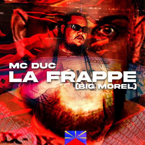 La Frappe (BIG MOREL)