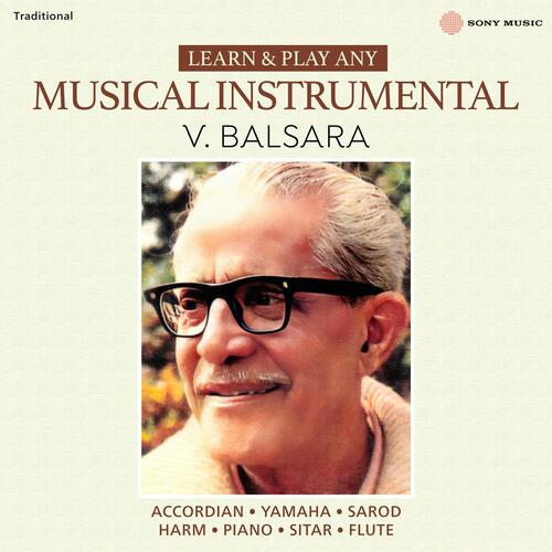 Learn & Play Any Musical Instrumental