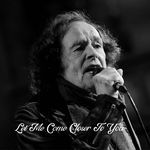 Let Me Come Closer To You (Live)
