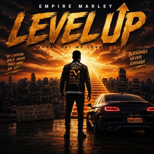 Level Up