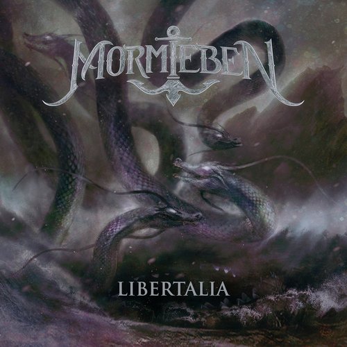 Libertalia cover art