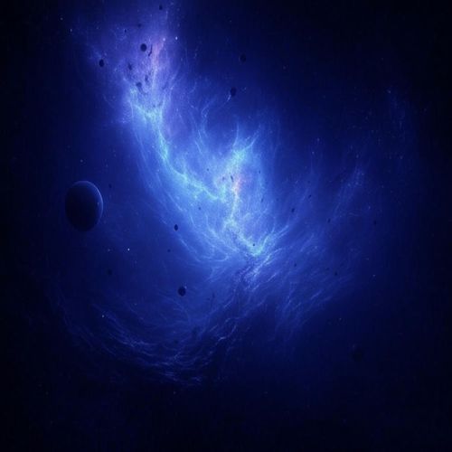 Lights of the Cosmos