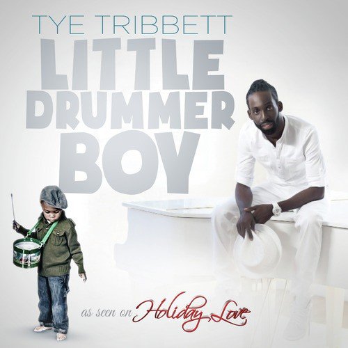 Little Drummer Boy_poster_image