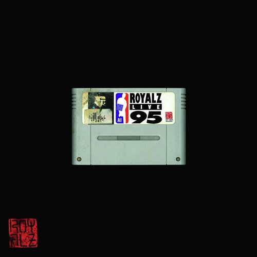 Facts (feat. Roc Marciano) cover art