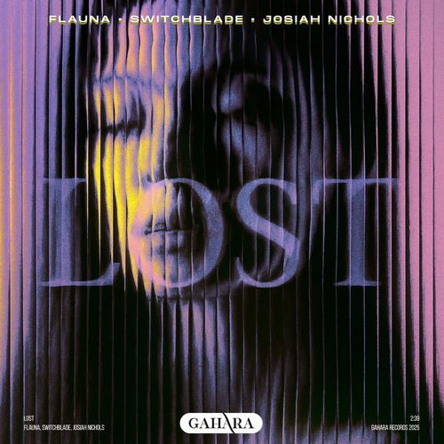 Lost